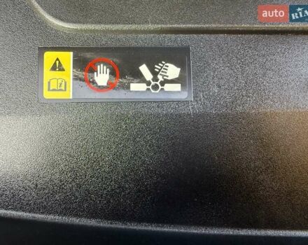 Сірий Кіа Niro, об'ємом двигуна 0 л та пробігом 42 тис. км за 25950 $, фото 49 на Automoto.ua