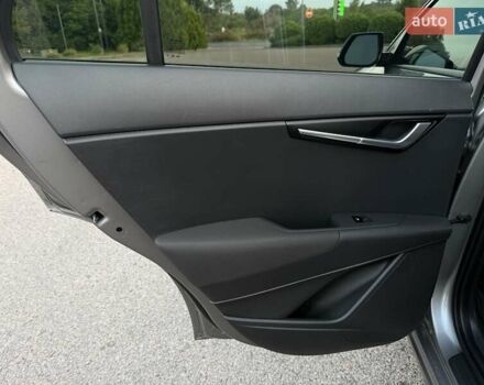 Киа Niro 2023 в Дрогобыче на Automoto.ua Серый Киа Niro, объемом двигателя 0 л и пробегом 118 тыс. км за 20899 $, фото 19 на Automoto.ua