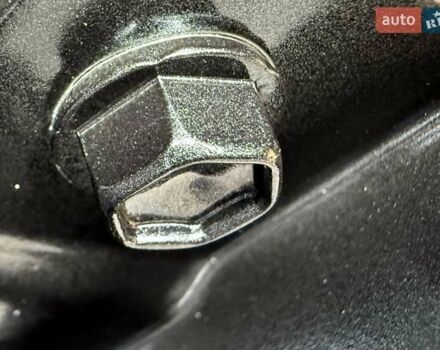 Сірий Кіа Niro, об'ємом двигуна 0 л та пробігом 42 тис. км за 25950 $, фото 45 на Automoto.ua