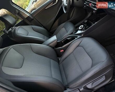 Киа Niro 2023 в Дрогобыче на Automoto.ua Серый Киа Niro, объемом двигателя 0 л и пробегом 118 тыс. км за 20899 $, фото 42 на Automoto.ua