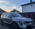 Сірий Кіа Niro, об'ємом двигуна 0 л та пробігом 77 тис. км за 24500 $, фото 16 на Automoto.ua