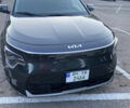Серый Киа Niro, объемом двигателя 0 л и пробегом 3 тыс. км за 26100 $, фото 4 на Automoto.ua
