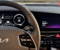 Серый Киа Niro, объемом двигателя 0 л и пробегом 34 тыс. км за 24000 $, фото 15 на Automoto.ua