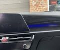 Сірий Кіа Niro, об'ємом двигуна 0 л та пробігом 77 тис. км за 24500 $, фото 18 на Automoto.ua