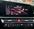 Серый Киа Niro, объемом двигателя 0 л и пробегом 122 тыс. км за 24500 $, фото 23 на Automoto.ua