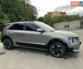 Серый Киа Niro, объемом двигателя 0 л и пробегом 7 тыс. км за 26300 $, фото 27 на Automoto.ua