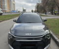 Сірий Кіа Niro, об'ємом двигуна 1.58 л та пробігом 7 тис. км за 22500 $, фото 1 на Automoto.ua