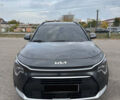 Сірий Кіа Niro, об'ємом двигуна 1.58 л та пробігом 7 тис. км за 22500 $, фото 25 на Automoto.ua