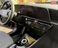 Сірий Кіа Niro, об'ємом двигуна 0 л та пробігом 42 тис. км за 25950 $, фото 91 на Automoto.ua