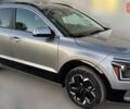 Серый Киа Niro, объемом двигателя 0 л и пробегом 34 тыс. км за 24000 $, фото 7 на Automoto.ua