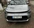 Серый Киа Niro, объемом двигателя 0 л и пробегом 239 тыс. км за 26400 $, фото 1 на Automoto.ua