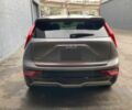 Серый Киа Niro, объемом двигателя 0 л и пробегом 13 тыс. км за 14850 $, фото 5 на Automoto.ua