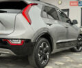 Серый Киа Niro, объемом двигателя 0 л и пробегом 54 тыс. км за 26700 $, фото 42 на Automoto.ua
