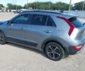 Серый Киа Niro, объемом двигателя 1.6 л и пробегом 21 тыс. км за 372 $, фото 1 на Automoto.ua