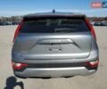 Сірий Кіа Niro, об'ємом двигуна 1.58 л та пробігом 44 тис. км за 6300 $, фото 5 на Automoto.ua