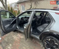 Сірий Кіа Niro, об'ємом двигуна 0 л та пробігом 22 тис. км за 26400 $, фото 6 на Automoto.ua