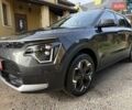 Сірий Кіа Niro, об'ємом двигуна 0 л та пробігом 42 тис. км за 25950 $, фото 2 на Automoto.ua