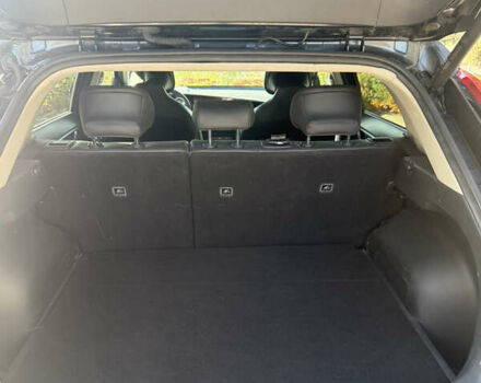 Сірий Кіа Niro, об'ємом двигуна 0 л та пробігом 11 тис. км за 20200 $, фото 13 на Automoto.ua