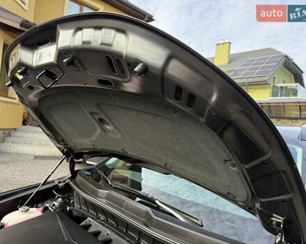 Сірий Кіа Niro, об'ємом двигуна 0 л та пробігом 42 тис. км за 25950 $, фото 44 на Automoto.ua