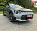 Серый Киа Niro, объемом двигателя 0 л и пробегом 7 тыс. км за 26300 $, фото 2 на Automoto.ua