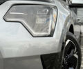 Сірий Кіа Niro, об'ємом двигуна 0 л та пробігом 35 тис. км за 23900 $, фото 13 на Automoto.ua