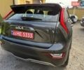 Сірий Кіа Niro, об'ємом двигуна 0 л та пробігом 42 тис. км за 25950 $, фото 9 на Automoto.ua