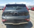 Серый Киа Niro, объемом двигателя 0 л и пробегом 44 тыс. км за 10800 $, фото 5 на Automoto.ua