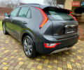 Серый Киа Niro, объемом двигателя 0 л и пробегом 122 тыс. км за 24500 $, фото 10 на Automoto.ua