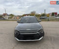 Сірий Кіа Niro, об'ємом двигуна 1.58 л та пробігом 7 тис. км за 22500 $, фото 21 на Automoto.ua