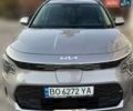 Серый Киа Niro, объемом двигателя 0 л и пробегом 34 тыс. км за 24000 $, фото 1 на Automoto.ua