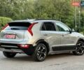 Киа Niro 2023 в Дрогобыче на Automoto.ua Серый Киа Niro, объемом двигателя 0 л и пробегом 118 тыс. км за 20899 $, фото 11 на Automoto.ua