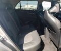 Серый Киа Niro, объемом двигателя 1.6 л и пробегом 56 тыс. км за 19200 $, фото 10 на Automoto.ua