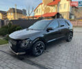 Сірий Кіа Niro, об'ємом двигуна 0 л та пробігом 50 тис. км за 23500 $, фото 9 на Automoto.ua
