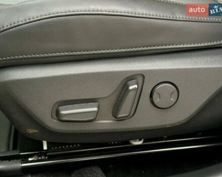 Серый Киа Niro, объемом двигателя 0 л и пробегом 8 тыс. км за 24900 $, фото 18 на Automoto.ua