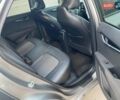 Серый Киа Niro, объемом двигателя 0 л и пробегом 170 тыс. км за 20500 $, фото 7 на Automoto.ua