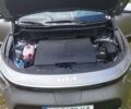 Серый Киа Niro, объемом двигателя 0 л и пробегом 25 тыс. км за 23800 $, фото 6 на Automoto.ua