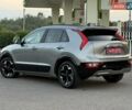Киа Niro 2023 в Дрогобыче на Automoto.ua Серый Киа Niro, объемом двигателя 0 л и пробегом 118 тыс. км за 20899 $, фото 14 на Automoto.ua