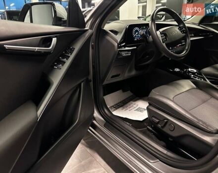 Серый Киа Niro, объемом двигателя 0 л и пробегом 32 тыс. км за 27700 $, фото 13 на Automoto.ua