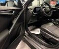 Серый Киа Niro, объемом двигателя 0 л и пробегом 32 тыс. км за 27700 $, фото 13 на Automoto.ua