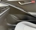 Сірий Кіа Niro, об'ємом двигуна 0 л та пробігом 42 тис. км за 25950 $, фото 122 на Automoto.ua