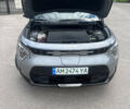 Серый Киа Niro, объемом двигателя 0 л и пробегом 40 тыс. км за 25777 $, фото 13 на Automoto.ua