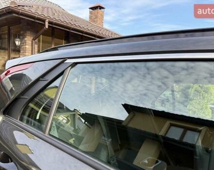 Сірий Кіа Niro, об'ємом двигуна 0 л та пробігом 42 тис. км за 25950 $, фото 27 на Automoto.ua