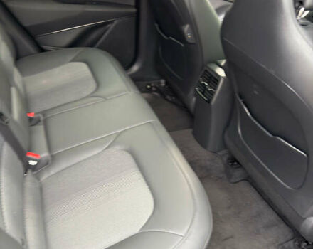 Сірий Кіа Niro, об'ємом двигуна 1.58 л та пробігом 7 тис. км за 22500 $, фото 15 на Automoto.ua