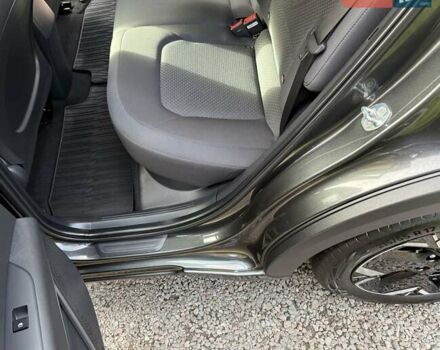 Сірий Кіа Niro, об'ємом двигуна 0 л та пробігом 42 тис. км за 25950 $, фото 67 на Automoto.ua