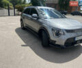 Серый Киа Niro, объемом двигателя 0 л и пробегом 40 тыс. км за 25777 $, фото 3 на Automoto.ua