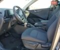 Сірий Кіа Niro, об'ємом двигуна 1.58 л та пробігом 44 тис. км за 6300 $, фото 6 на Automoto.ua
