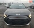 Серый Киа Niro, объемом двигателя 1.58 л и пробегом 78 тыс. км за 7400 $, фото 4 на Automoto.ua