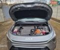 Серый Киа Niro, объемом двигателя 1.6 л и пробегом 30 тыс. км за 30000 $, фото 2 на Automoto.ua