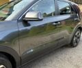Сірий Кіа Niro, об'ємом двигуна 0 л та пробігом 42 тис. км за 25950 $, фото 21 на Automoto.ua