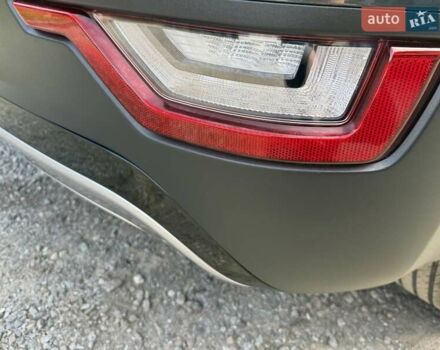 Сірий Кіа Niro, об'ємом двигуна 0 л та пробігом 42 тис. км за 25950 $, фото 35 на Automoto.ua